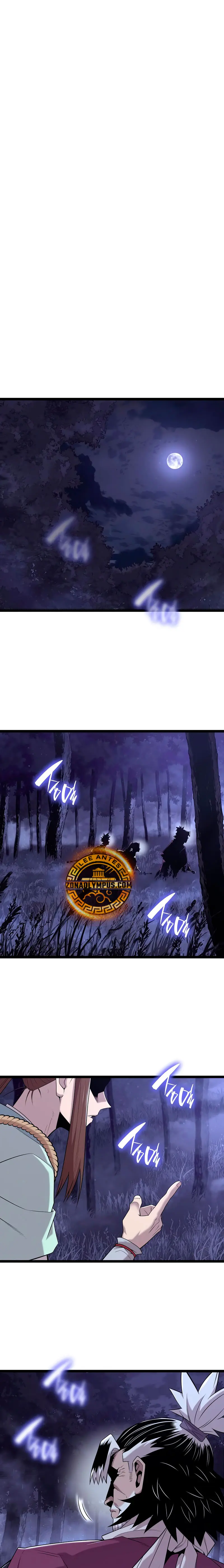 Las crónicas del clan Tang capítulo 24, página 2