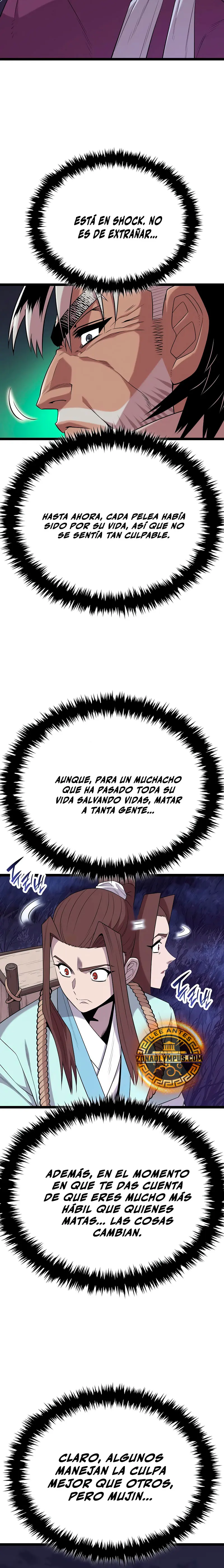 Las crónicas del clan Tang capítulo 24, página 3