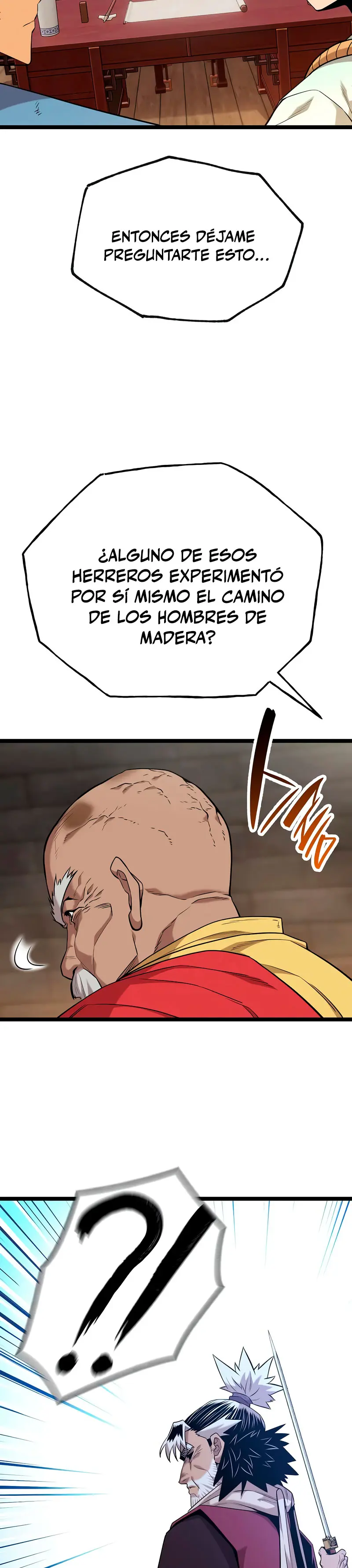 Las crónicas del clan Tang capítulo 26, página 41