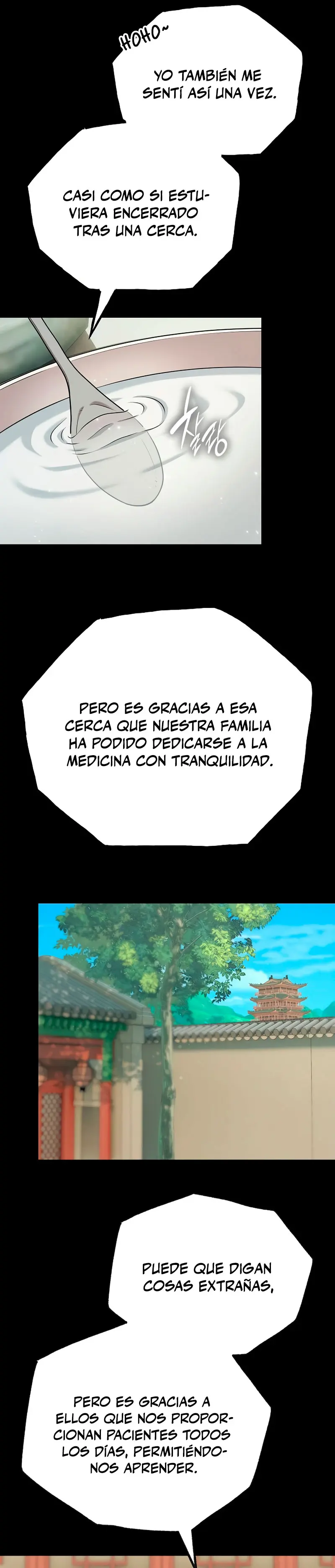 Las crónicas del clan Tang capítulo 29, página 4