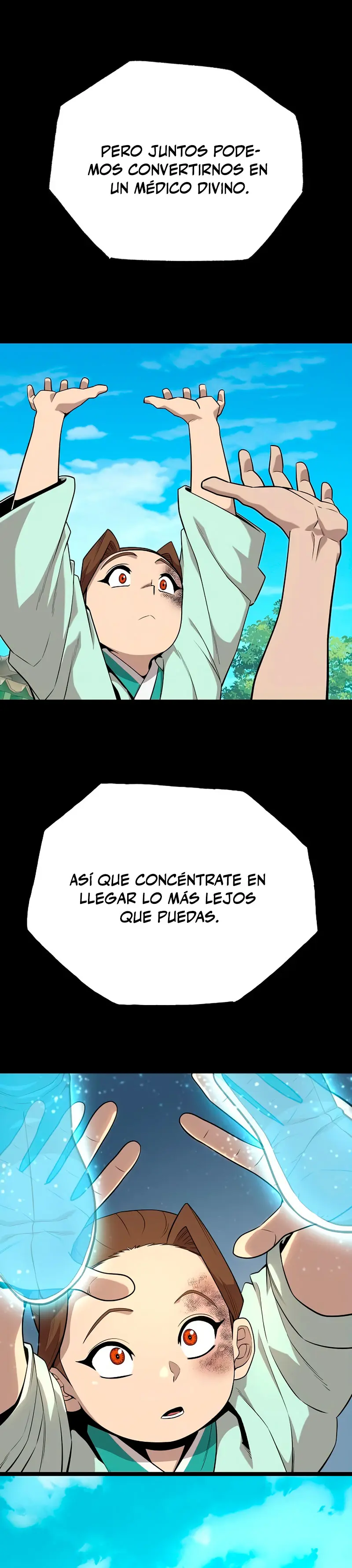 Las crónicas del clan Tang capítulo 29, página 7