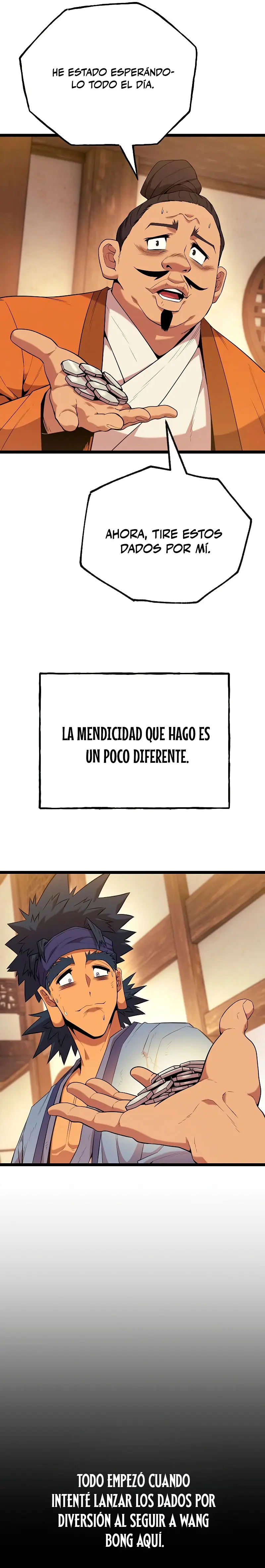 Las crónicas del clan Tang capítulo 30, página 15