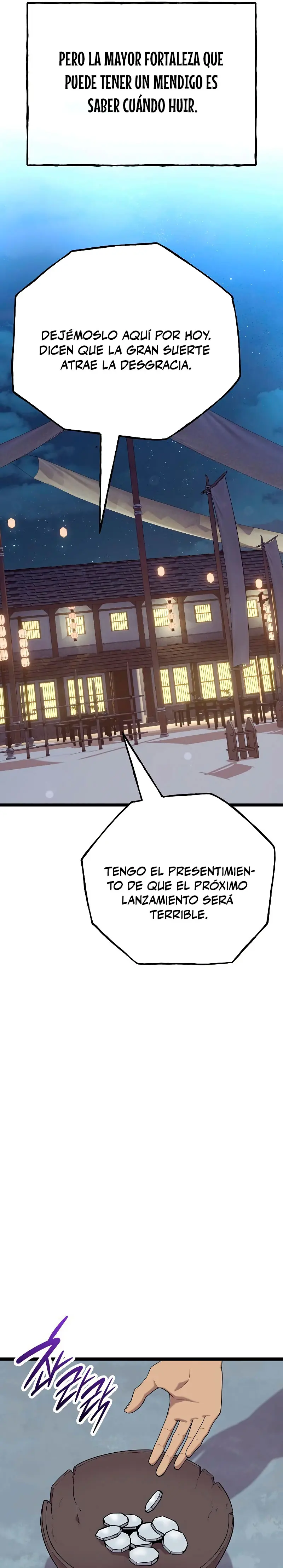 Las crónicas del clan Tang capítulo 30, página 27