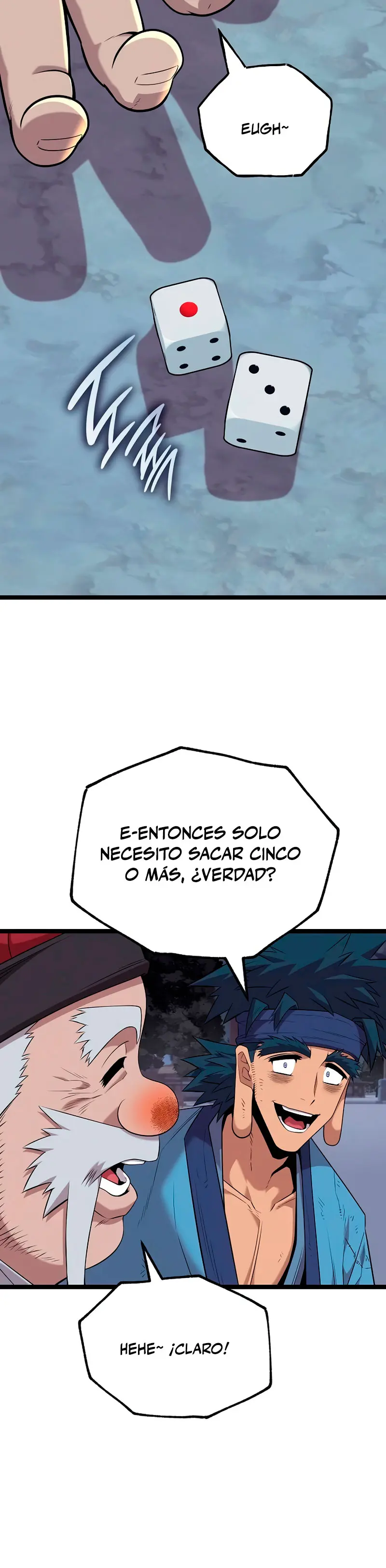 Las crónicas del clan Tang capítulo 31, página 30