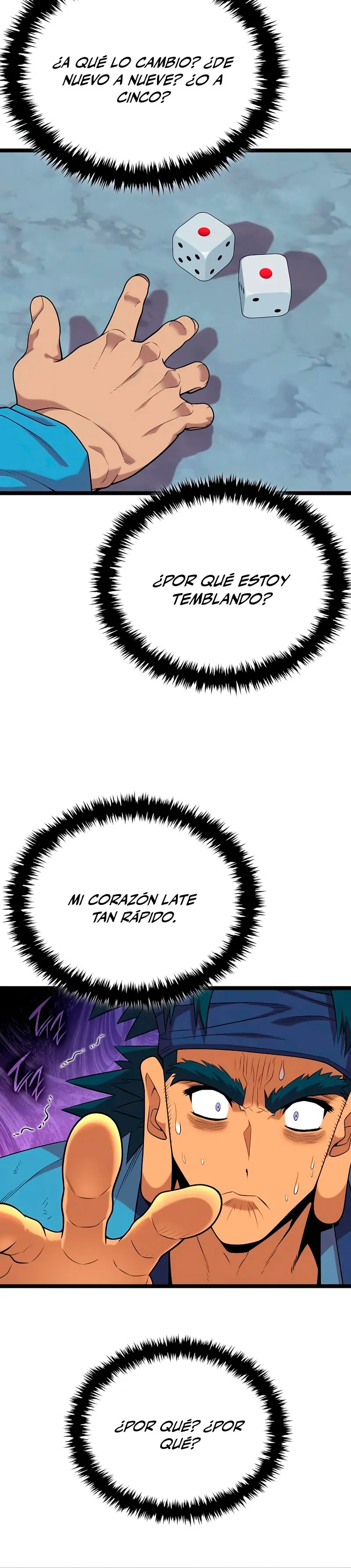 Las crónicas del clan Tang capítulo 31, página 37