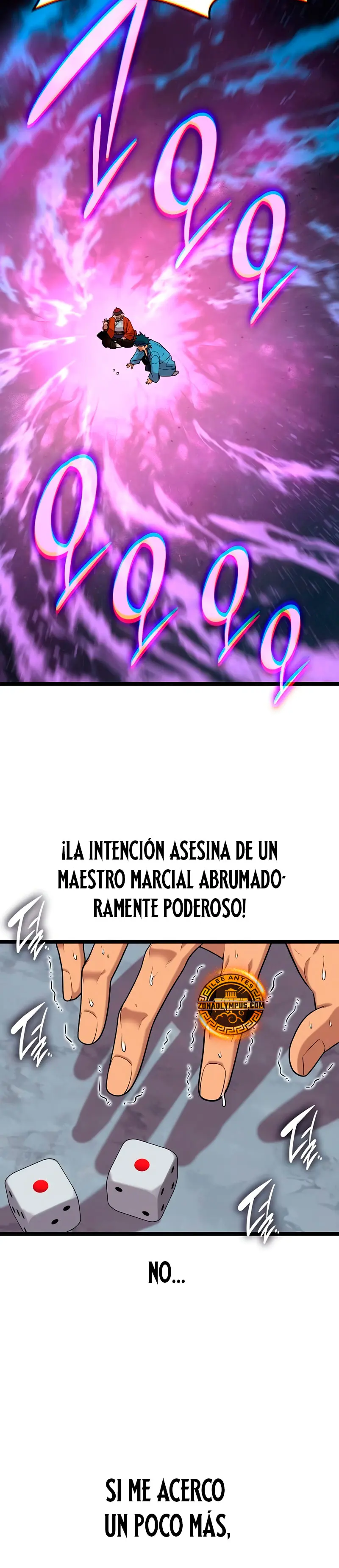 Las crónicas del clan Tang capítulo 31, página 39