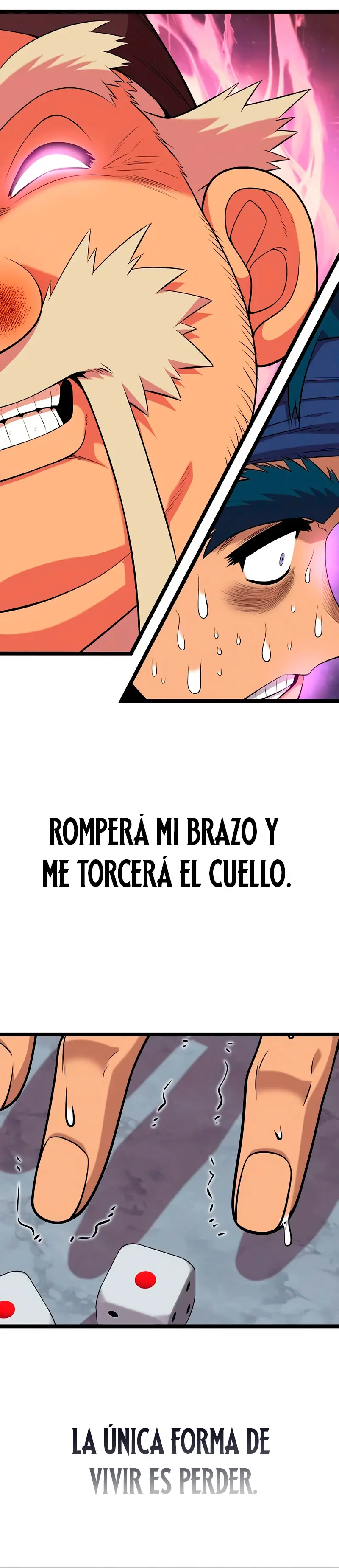 Las crónicas del clan Tang capítulo 31, página 40