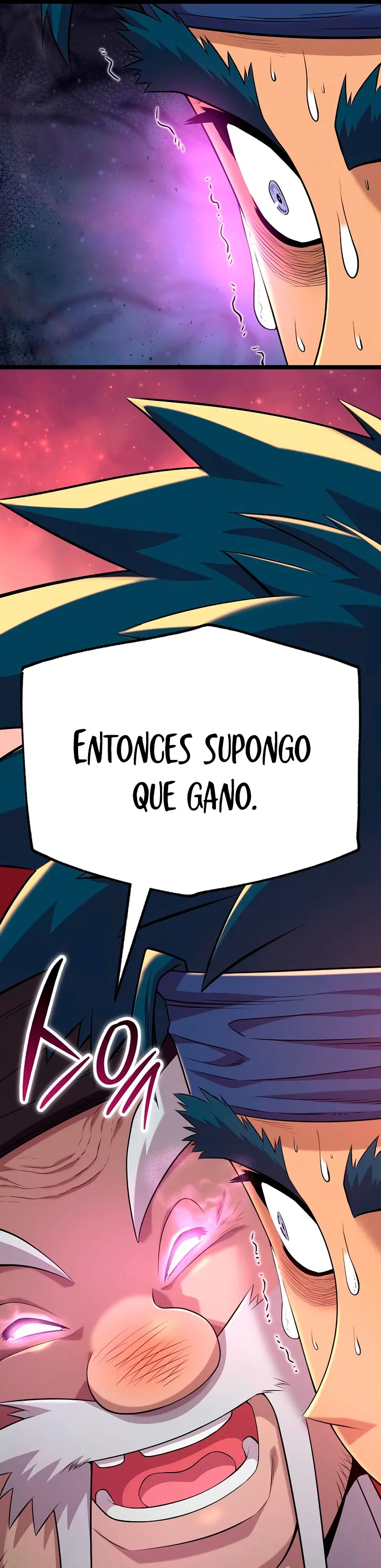 Las crónicas del clan Tang capítulo 31, página 41