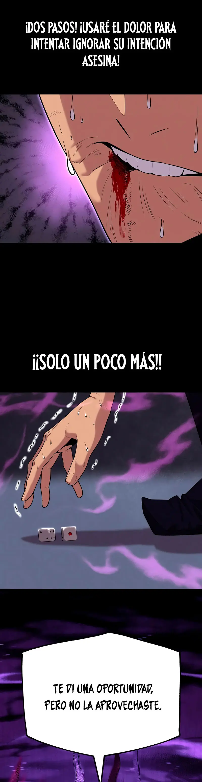 Las crónicas del clan Tang capítulo 32, página 23