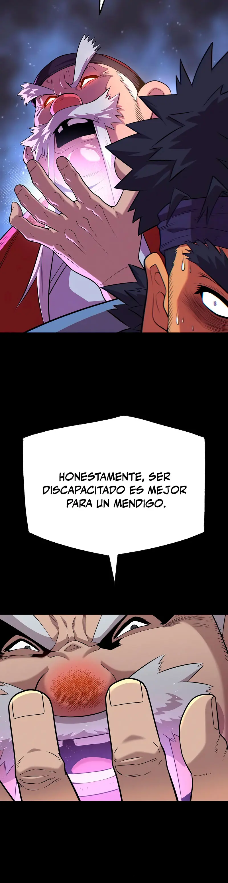 Las crónicas del clan Tang capítulo 32, página 26