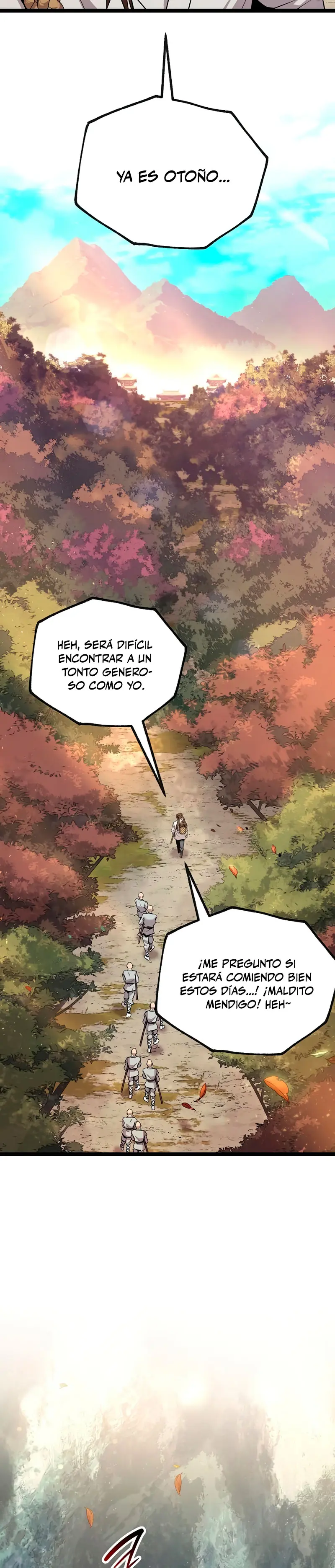 Las crónicas del clan Tang capítulo 33, página 5