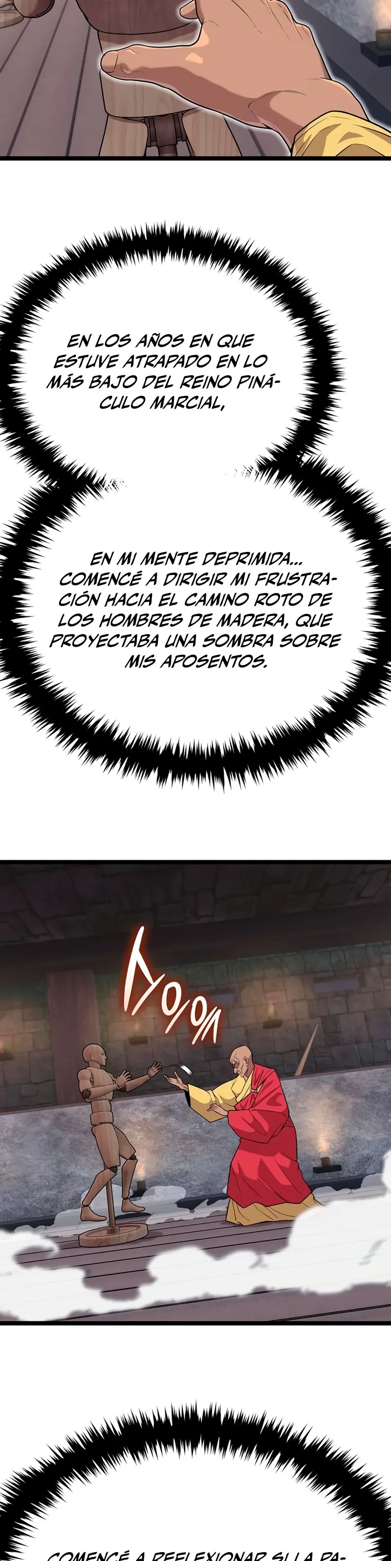 Las crónicas del clan Tang capítulo 33, página 25