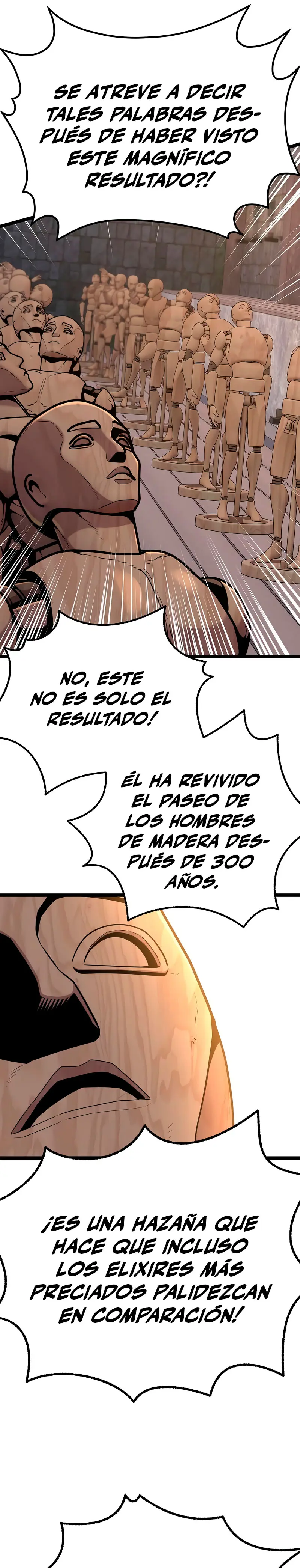 Las crónicas del clan Tang capítulo 34, página 15