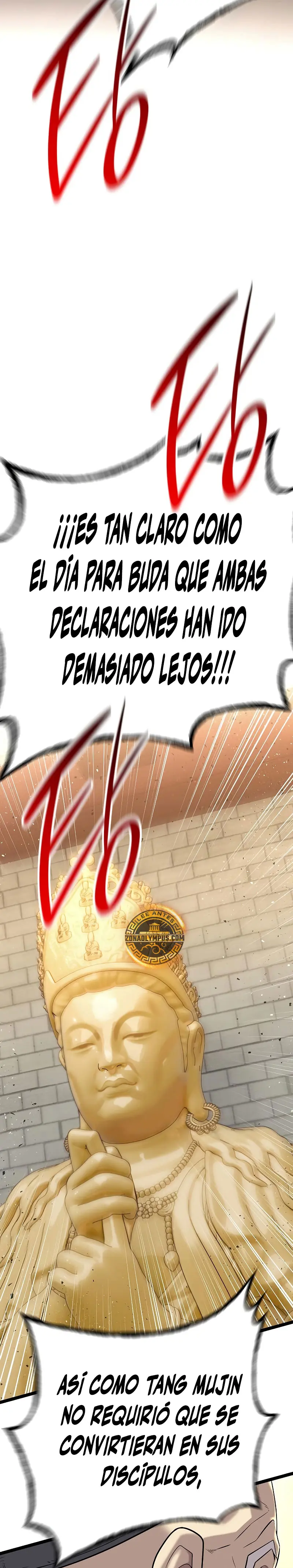 Las crónicas del clan Tang capítulo 35, página 25