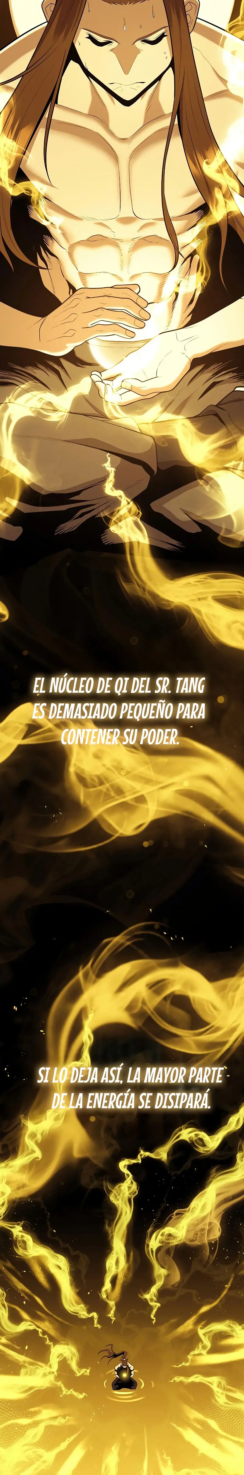 Las crónicas del clan Tang capítulo 36, página 4