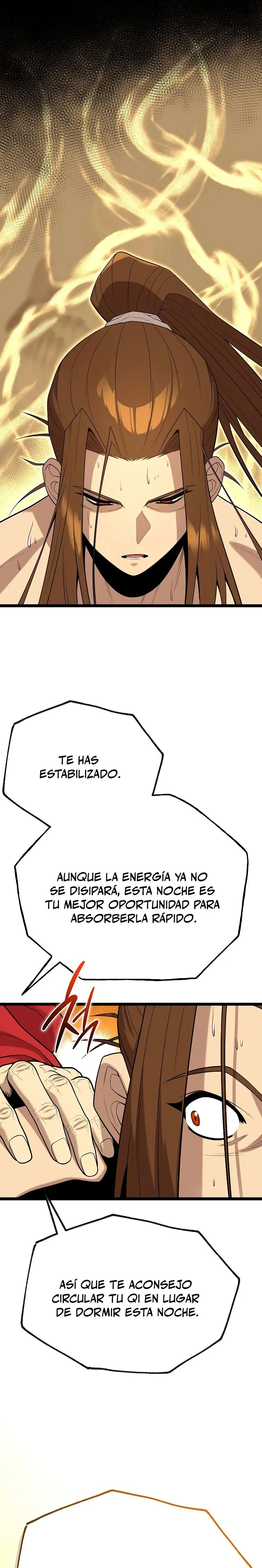 Las crónicas del clan Tang capítulo 36, página 6