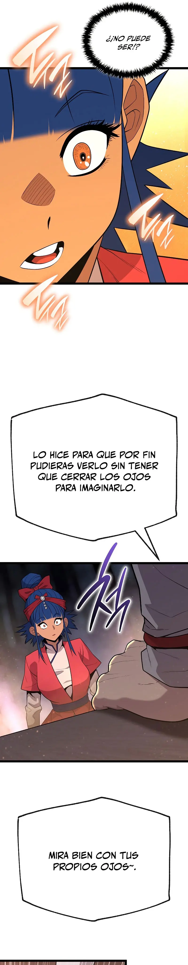 Las crónicas del clan Tang capítulo 36, página 33