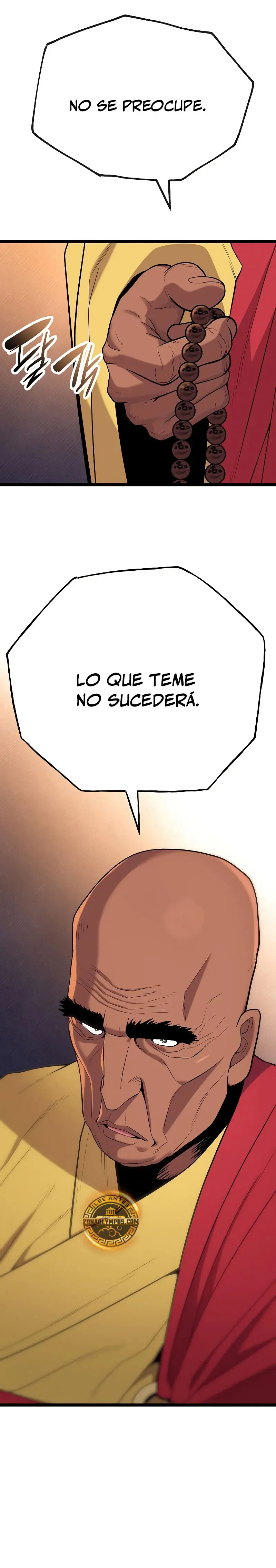 Las crónicas del clan Tang capítulo 37, página 6