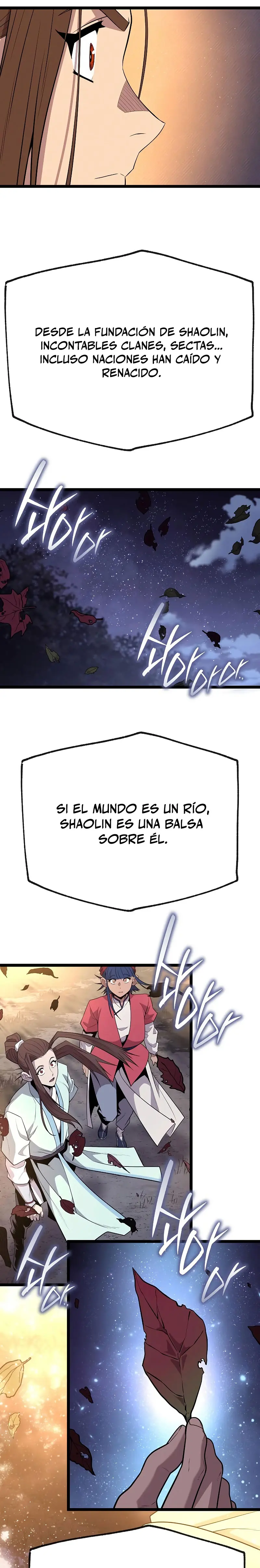 Las crónicas del clan Tang capítulo 37, página 13