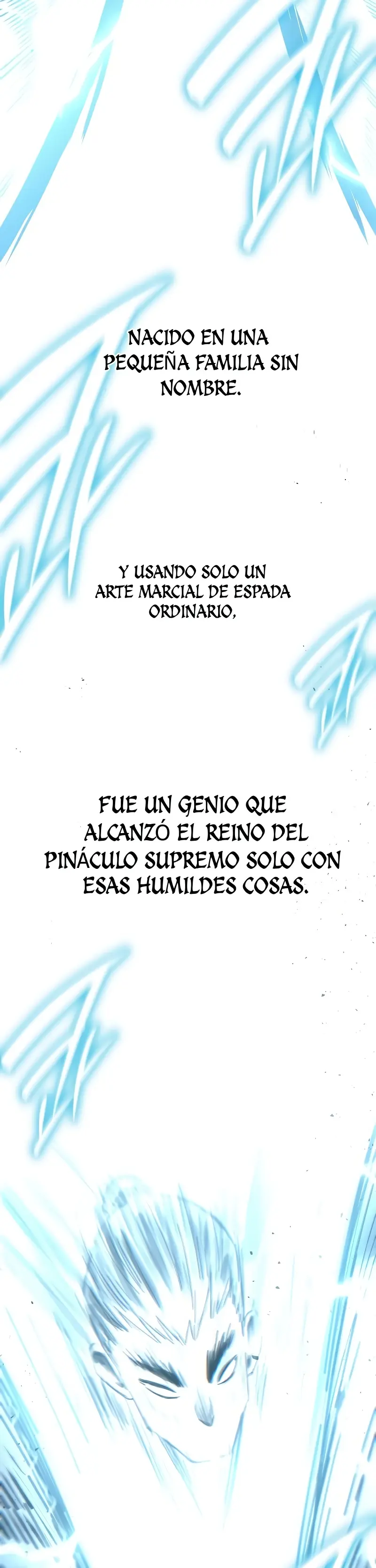 Las crónicas del clan Tang capítulo 39, página 3