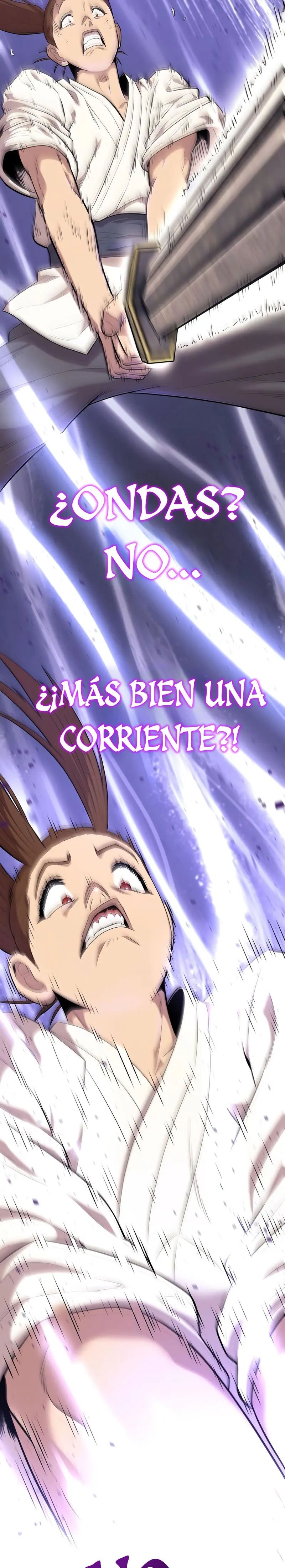 Las crónicas del clan Tang capítulo 4, página 15