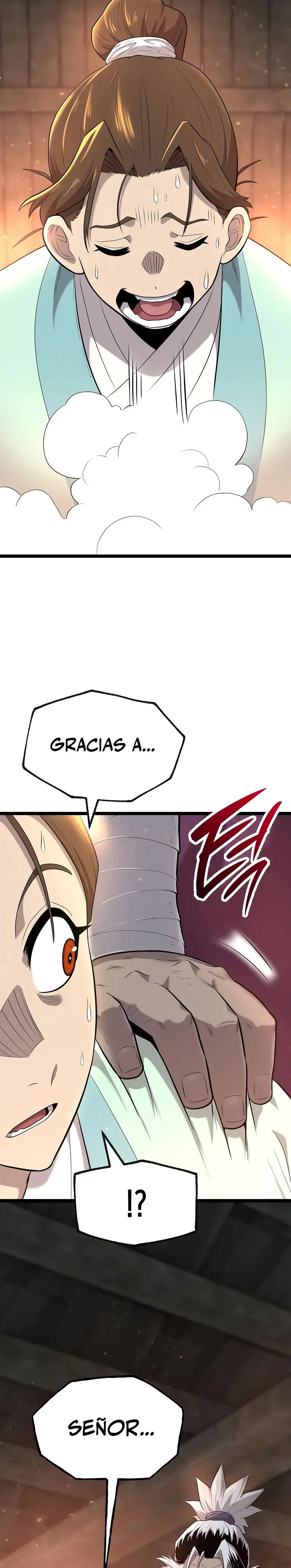 Las crónicas del clan Tang capítulo 4, página 48