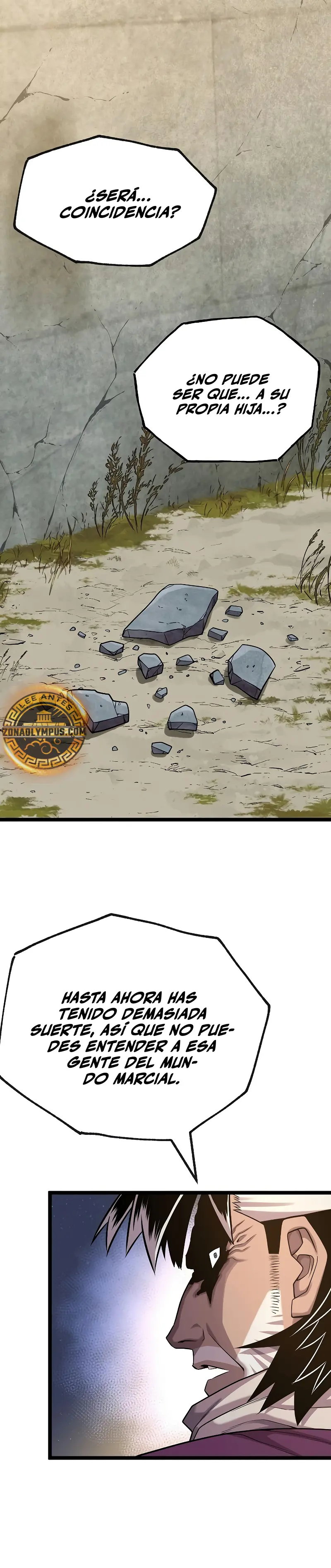 Las crónicas del clan Tang capítulo 40, página 2