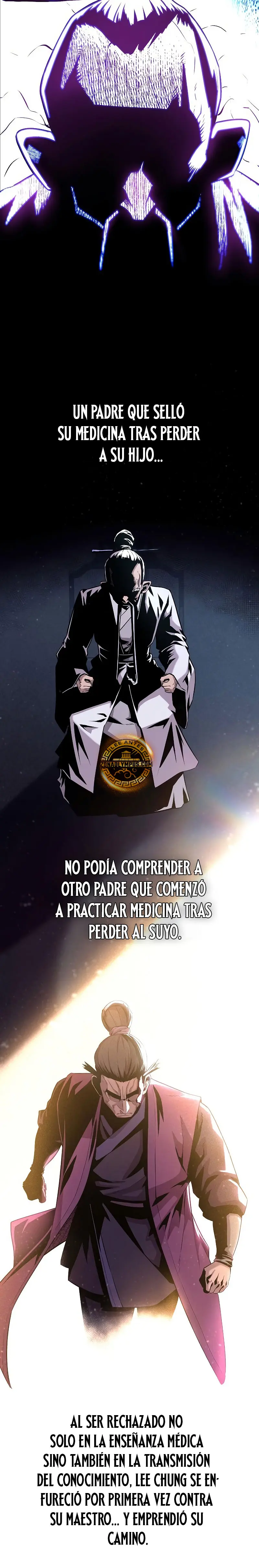 Las crónicas del clan Tang capítulo 43, página 4