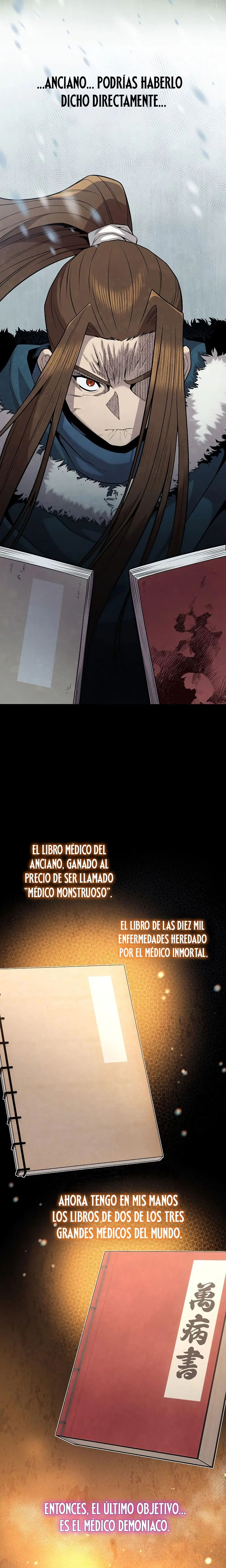 Las crónicas del clan Tang capítulo 45, página 4
