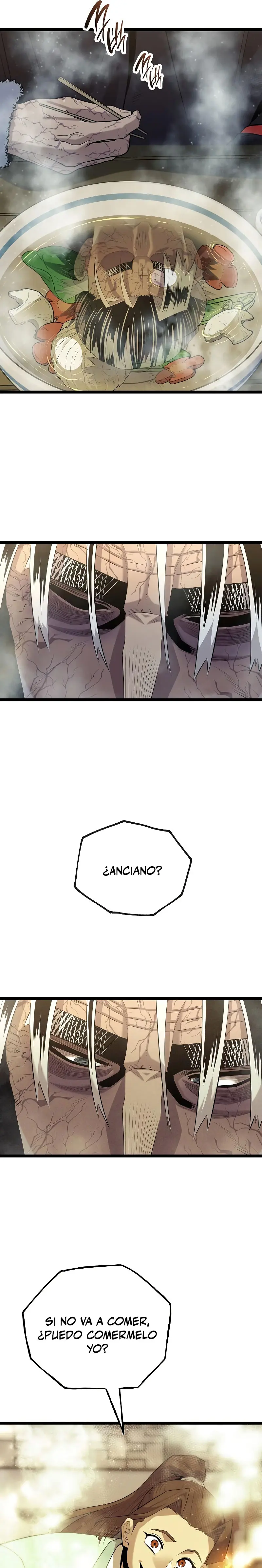 Las crónicas del clan Tang capítulo 46, página 14