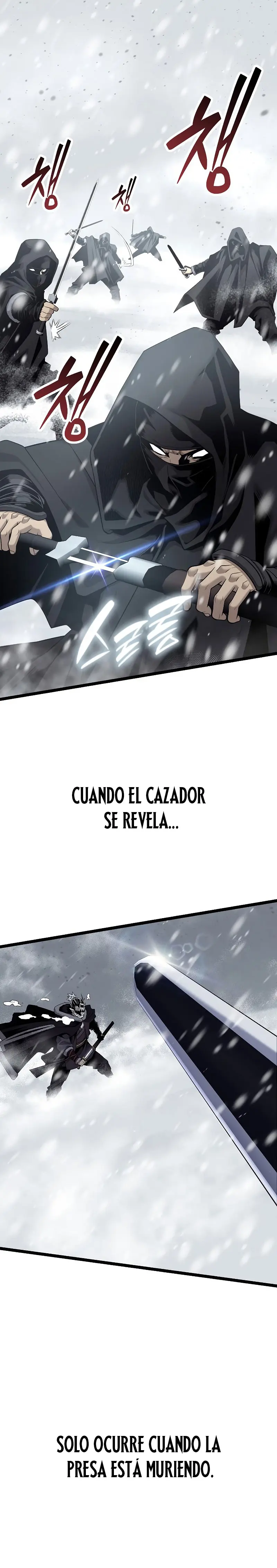 Las crónicas del clan Tang capítulo 46, página 34