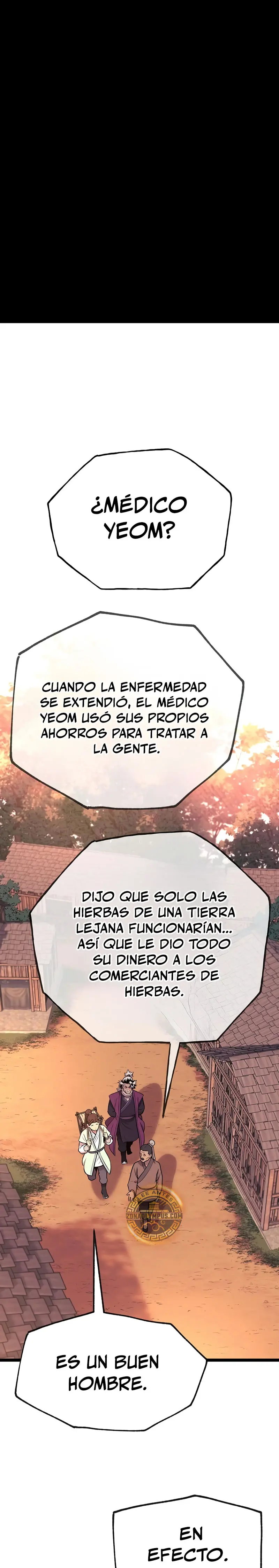 Las crónicas del clan Tang capítulo 5, página 2