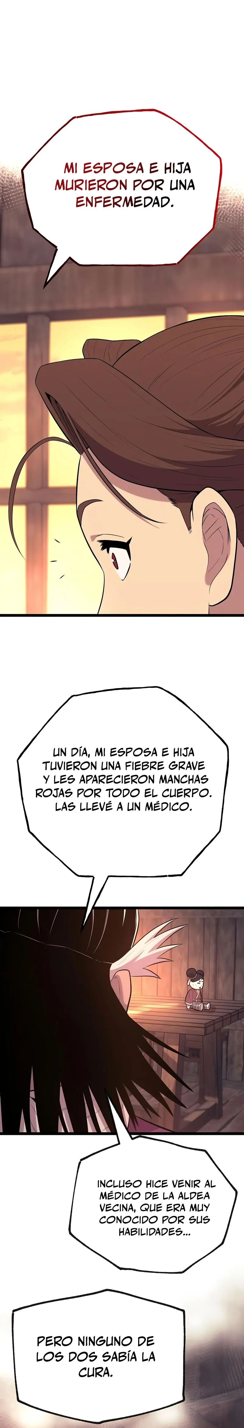 Las crónicas del clan Tang capítulo 5, página 13