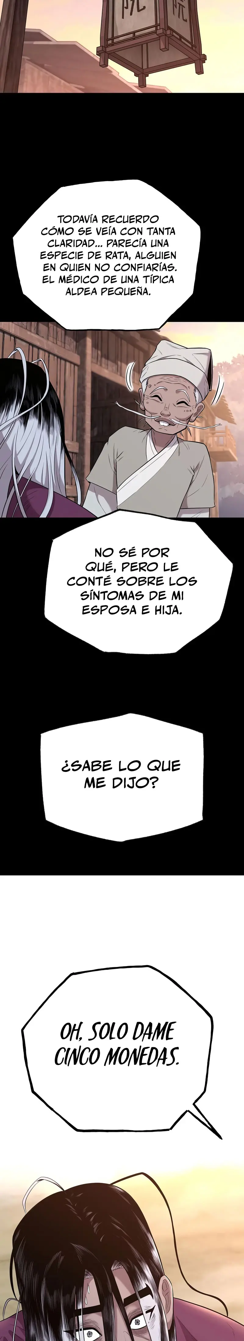 Las crónicas del clan Tang capítulo 5, página 17