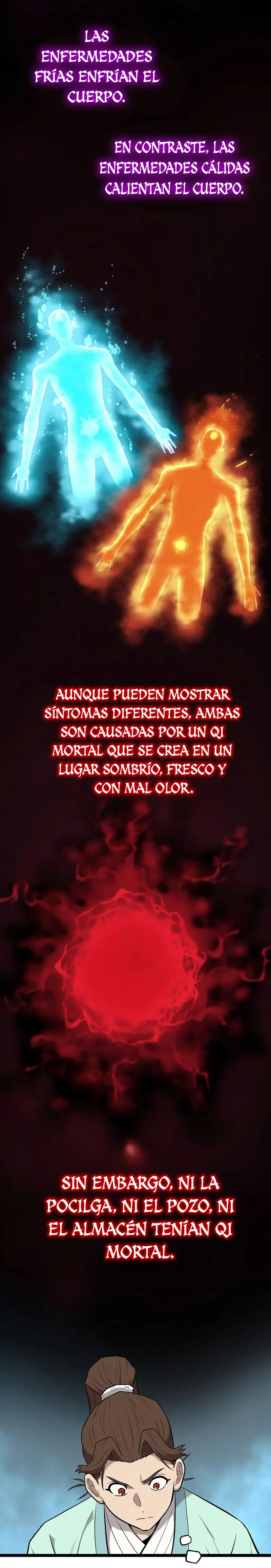 Las crónicas del clan Tang capítulo 5, página 25