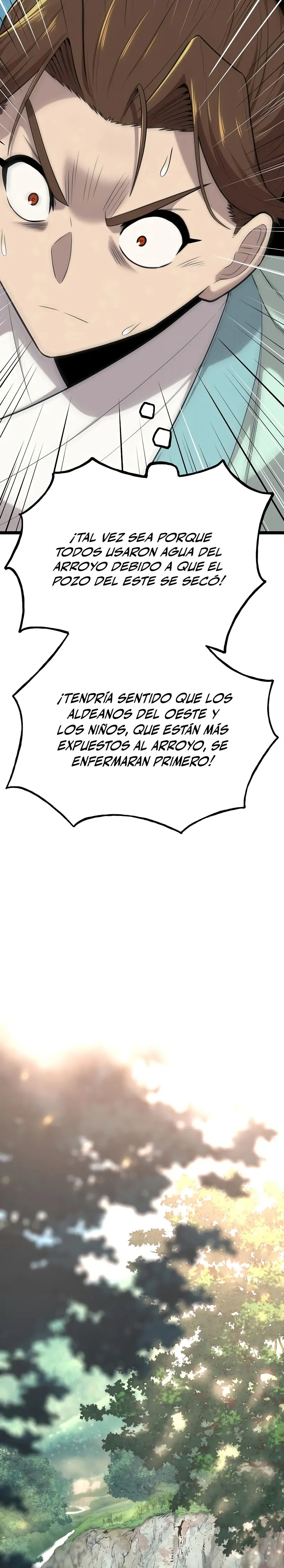 Las crónicas del clan Tang capítulo 5, página 30