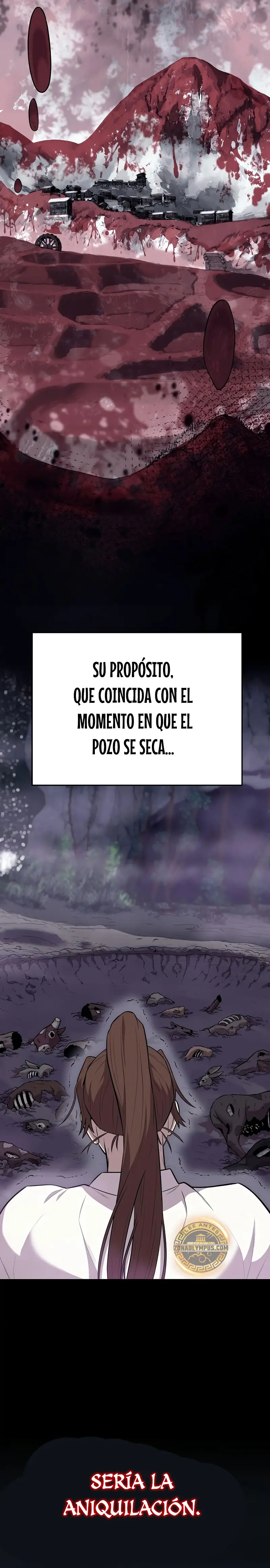 Las crónicas del clan Tang capítulo 6, página 9