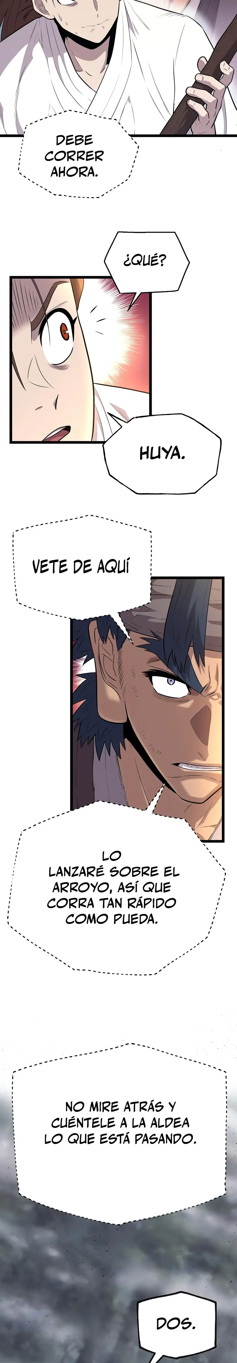 Las crónicas del clan Tang capítulo 6, página 28