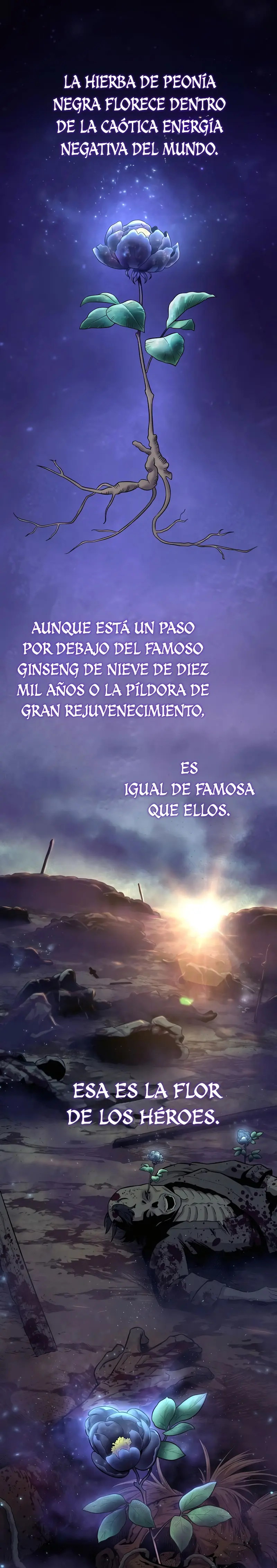 Las crónicas del clan Tang capítulo 7, página 36
