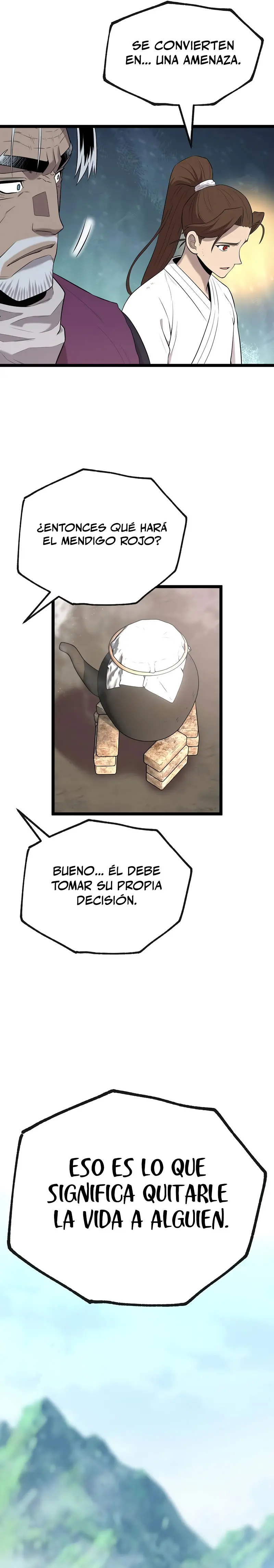 Las crónicas del clan Tang capítulo 8, página 32