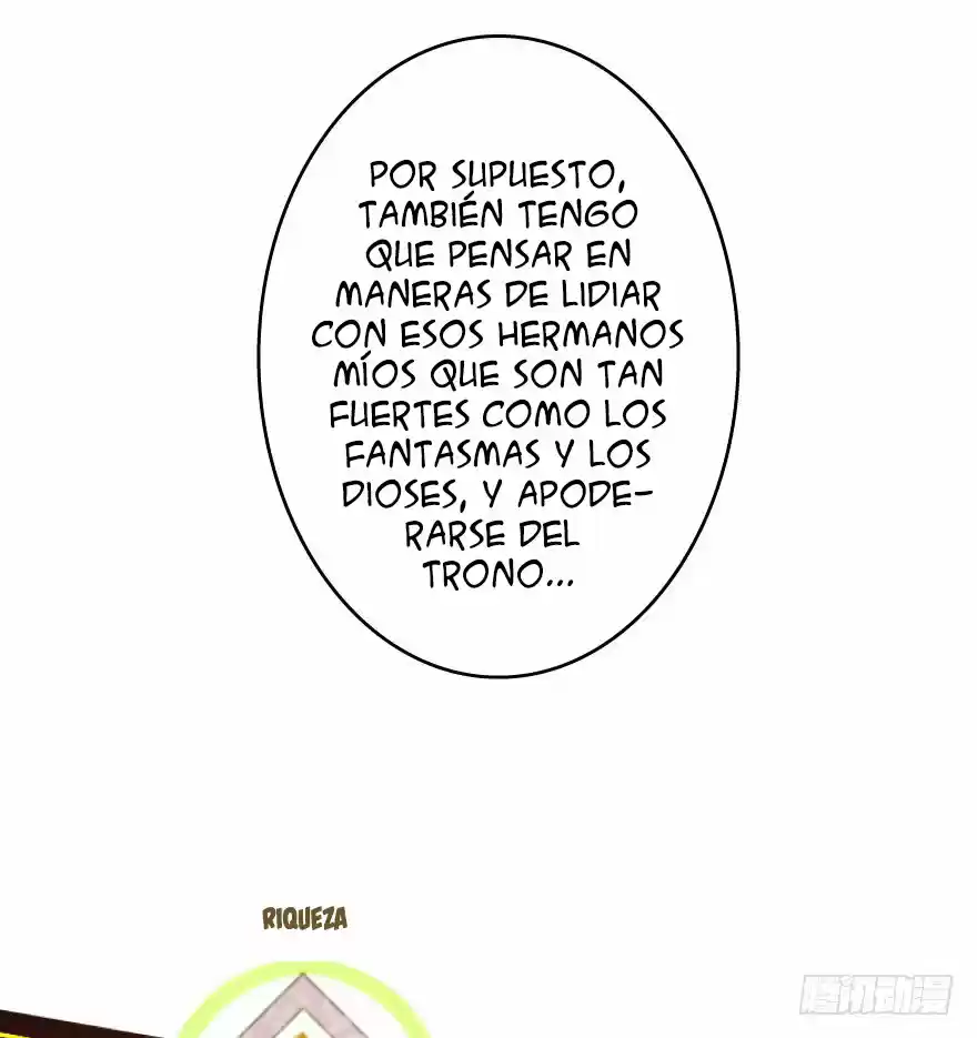 Liberen a esa bruja capítulo 0, página 24