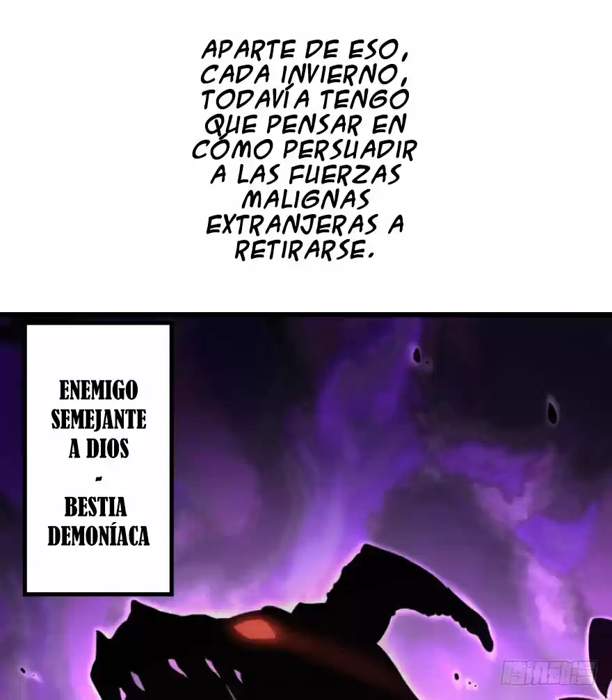 Liberen a esa bruja capítulo 0, página 51