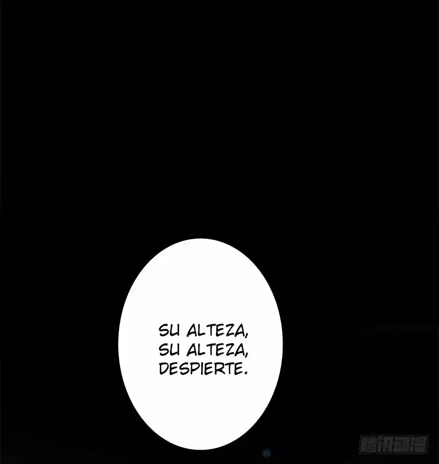Liberen a esa bruja capítulo 1, página 3