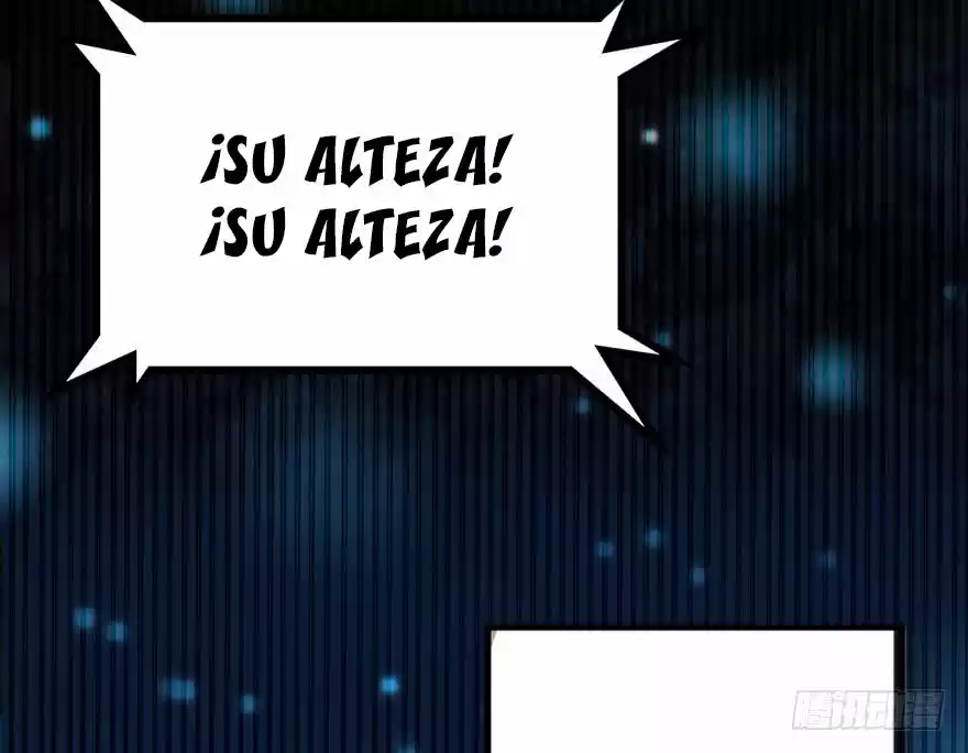 Liberen a esa bruja capítulo 1, página 6