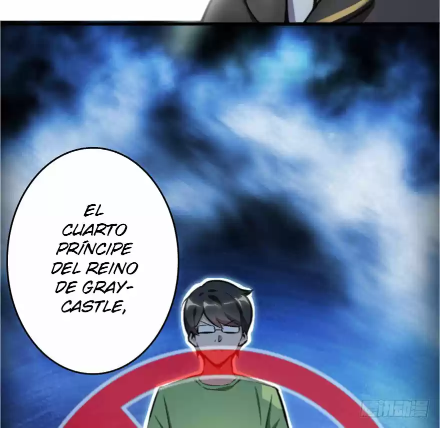 Liberen a esa bruja capítulo 1, página 24
