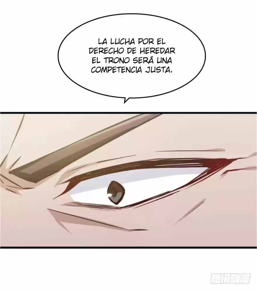 Liberen a esa bruja capítulo 1, página 28