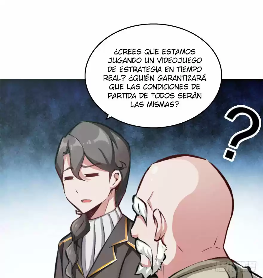 Liberen a esa bruja capítulo 1, página 29