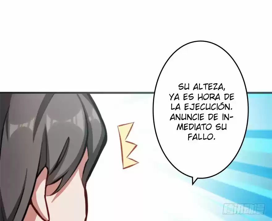 Liberen a esa bruja capítulo 1, página 41