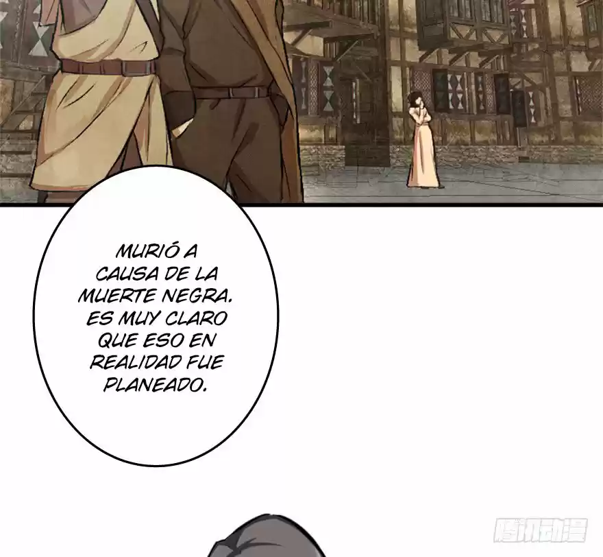 Liberen a esa bruja capítulo 1, página 45