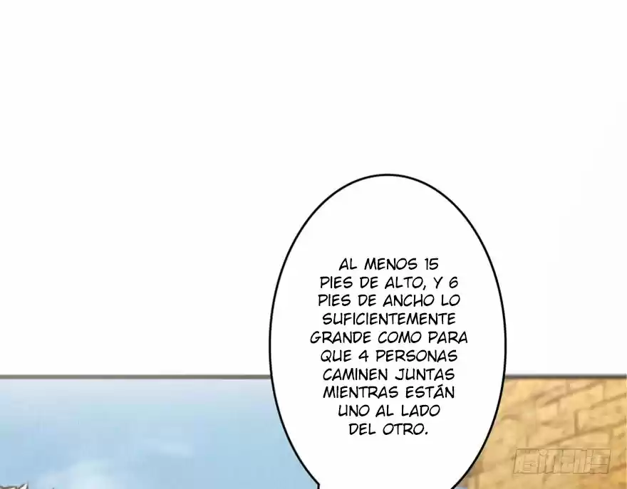 Liberen a esa bruja capítulo 10, página 5